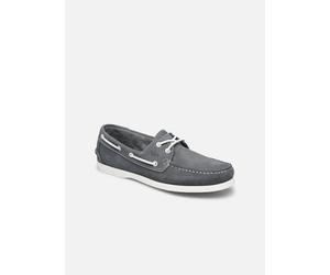 TBS - Schnürschuhe Phenis EW - Blau - Größe 45