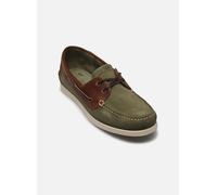 TBS - Schnürschuhe PHENIS - grün - Größe 42