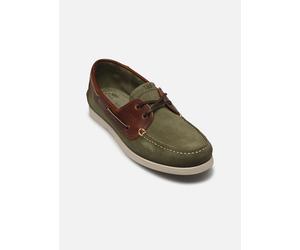 TBS - Schnürschuhe PHENIS - grün - Größe 44