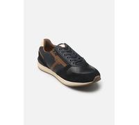 TBS - SLIMANE - Blau - Sneaker - Größe 43