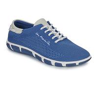 TBS Sneaker JAZARIA in Blau 41
