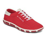 TBS Sneaker JAZARIA in Rot 41