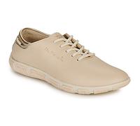 TBS Jazaru Damen-Sneaker, beige, 41 EU, M7G53-LIN + CHAMPAGNE
