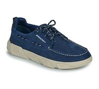 TBS Sneaker JAZZSEA in Blau 40