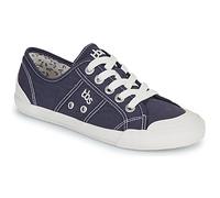 TBS Sneaker OPIACE in Blau 37