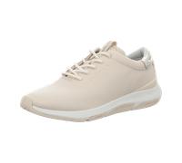 TBS Sportliche Schnürschuhe für Damen, beige, Größe 36 EU
