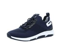 TBS Sportliche Schnürschuhe für Damen, blau, Größe 39 EU