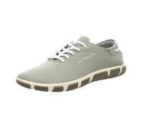TBS Sportliche Schnürschuhe für Damen, grau, Größe 38 EU