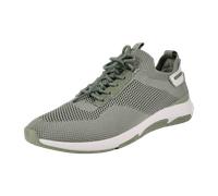 TBS TENNIS KNIT ECO PET für Damen, oliv, Größe 39 EU