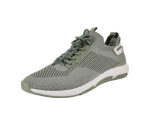 TBS TENNIS KNIT ECO PET für Damen, oliv, Größe 40 EU