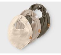 Tchibo - 3 Name IT Baby-Fleece-Halstücher