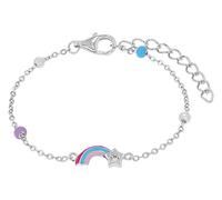 Tchibo - Amor 925 Silber Kinder-Armschmuck »Sternschnuppe« - silber