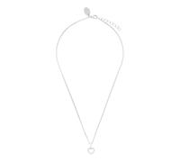 Tchibo - Amor 925 Silber Kinder-Halsschmuck »Herz« - silber