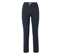 Tchibo - Bengalin-Hose - Damen - Gr. 46 - dunkelblau