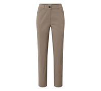 Tchibo - Bengalin-Hose - Damen - Gr. 48 - taupe
