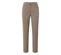 Tchibo - Bengalin-Hose - Damen - Gr. 50 - taupe