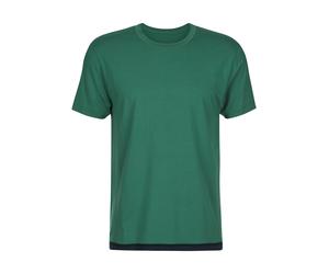 Tchibo - Calida »Deepsleepwear Balancing« T-Shirt - Herren - Gr. L