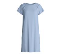 Tchibo - Calida Deepsleepwear Kühlendes Nachthemd - Gr. XS - blau