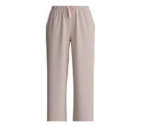 Tchibo - Calida »Favorites Arts« Hose - Gr. S - grün