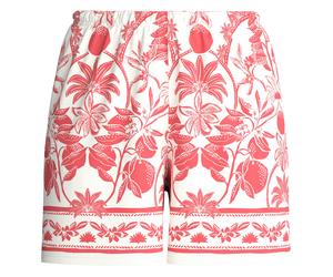 Tchibo - Calida »Favorites Beach« Shorts - Damen - Gr. L