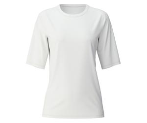 Tchibo - Calida Kurzarm-Sleep-T-Shirt - Damen - Gr. XS