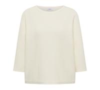 Tchibo - Cecil Feinstrickpullover - Damen - Gr. S - beige