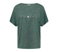 Tchibo - Cecil Kurzarmshirt - Damen - Gr. XL - khaki