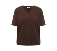 Tchibo - Cecil Tunika-Shirt - Damen - Gr. M - braun