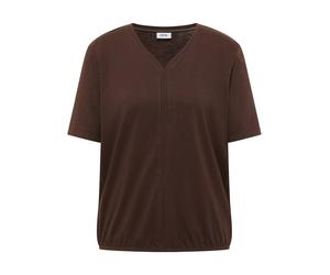 Tchibo - Cecil Tunika-Shirt - Damen - Gr. S - braun