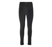 Tchibo - Cord-Leggings - Damen - Gr. XXL - anthrazit