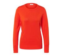 Tchibo - Feinstrickpullover - Damen - Gr. XL - orange