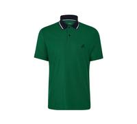 Tchibo - Funktions-Poloshirt - Herren - Gr. L - grün