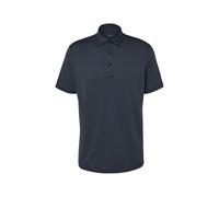 Tchibo - Funktions-Poloshirt - Herren - Gr. S - blau