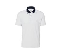 Tchibo - Funktions-Poloshirt - Herren - Gr. XXL - weiß