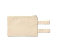 Tchibo - Gürteltasche - beige