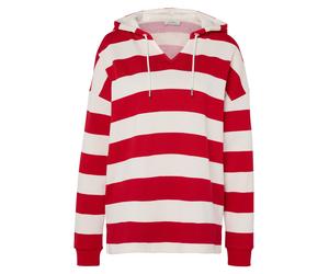 Tchibo - Hoodie - Damen - Gr. XL - weiß