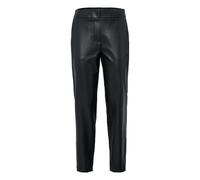 Tchibo - Joggpants in Lederoptik - Damen - Gr. 52 - schwarz