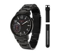 Tchibo - Kienzle Uhr »Active Motion« - schwarz