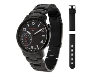 Tchibo - Kienzle Uhr »Active Motion« - schwarz