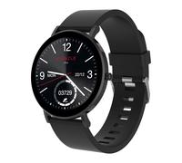 Tchibo - Kienzle Uhr »Active Smart Slim« - schwarz
