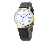 Tchibo - Kienzle Uhr »Meister Klassik« - schwarz