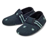 Tchibo - Kinder-Hausschuhe - Kinder - Gr. 29 - dunkelblau