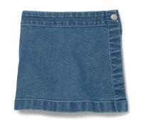 Tchibo - Kinder-Jeans-Hosenrock - Baby - Gr. 86/92 - dunkelblau