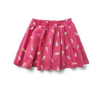 Tchibo - Kinder-Jerseyrock mit Hose - Baby - Gr. 86/92 - pink