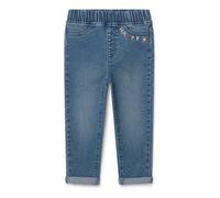 Tchibo - Kinder-Pull-on-Pants - Fit »Luca« - Baby - Gr. 86/92 - dunkelblau