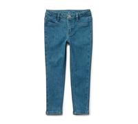 Tchibo - Kinder-Slim-Jeans - Fit »Lotta« - Baby - Gr. 86 - dunkelblau
