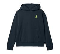 Tchibo - Kinder-Sweat-Hoodie - Kinder - Gr. 158/164 - grün
