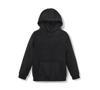 Tchibo - Kinder-Sweat-Hoodie - Kinder - Gr. 98/104 - schwarz