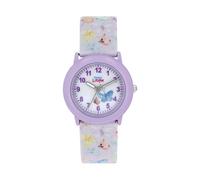 Tchibo - Kinderuhr »Prinzessin Lillifee« - lila