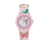 Tchibo - Kinderuhr »Prinzessin Lillifee« - rosa